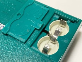 [Tested and Working] Nintendo Game & Watch Green House GH-54