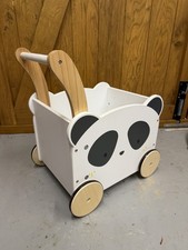 Panda Toddler Walking Aid