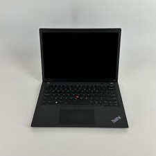 Lenovo ThinkPad X13 Gen 3 FHD 2.9 GHz Ryzen 5 PRO 6650U 16GB 512GB - LCD Bleed