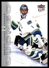 Jamie Lundmark 2007-08 Ultra #U-LJ Kings NHL READ FREE SHIPPING AutographDen