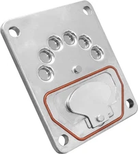 Compressor Valve Plate Assembly Z-AC-0032 for Craftsman Dewalt Porter Cable etc.
