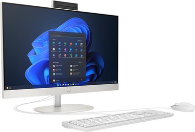 HP ProOne 240 G10 AiO 23,8'' FHD Core Ultra 5 125U 16GB/512GB SSD Windows 11 P...