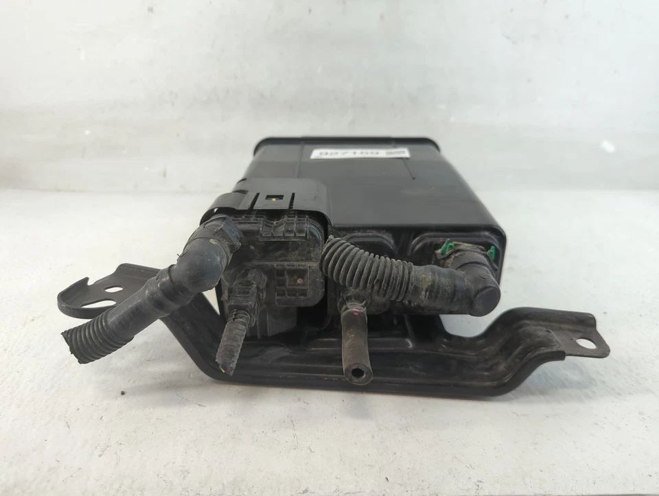 2013 Lexus Es350 Fuel Vapor Charcoal Canister TBO3V - Image 2 of 4