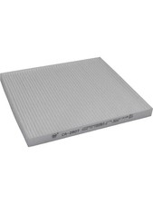 Sakura Cabin Air Filter fits Hyundai Accent 1.4 RB (CA-2807)