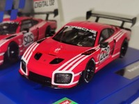 "Carrera Digital 132 30962 Porsche 935 GT2 \"Nr. 202\""