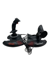Thrustmaster T-Flight Hotas X Airplane Jet Stick and Throttle Joystick PC & PS3