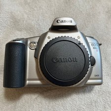 Canon EOS 3000N DATE Film Camera From Japan