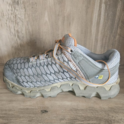 Timberland PRO Women's Powertrain Sport Alloy Toe SD+ Pro416a - Picture 9 of 12