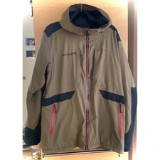 FLYLOW | L | Minimalist Lightweight Nylon Zip...