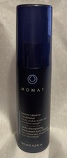 Monat Restore Leave In Conditioner with Rejuvenique 4.5oz Unused