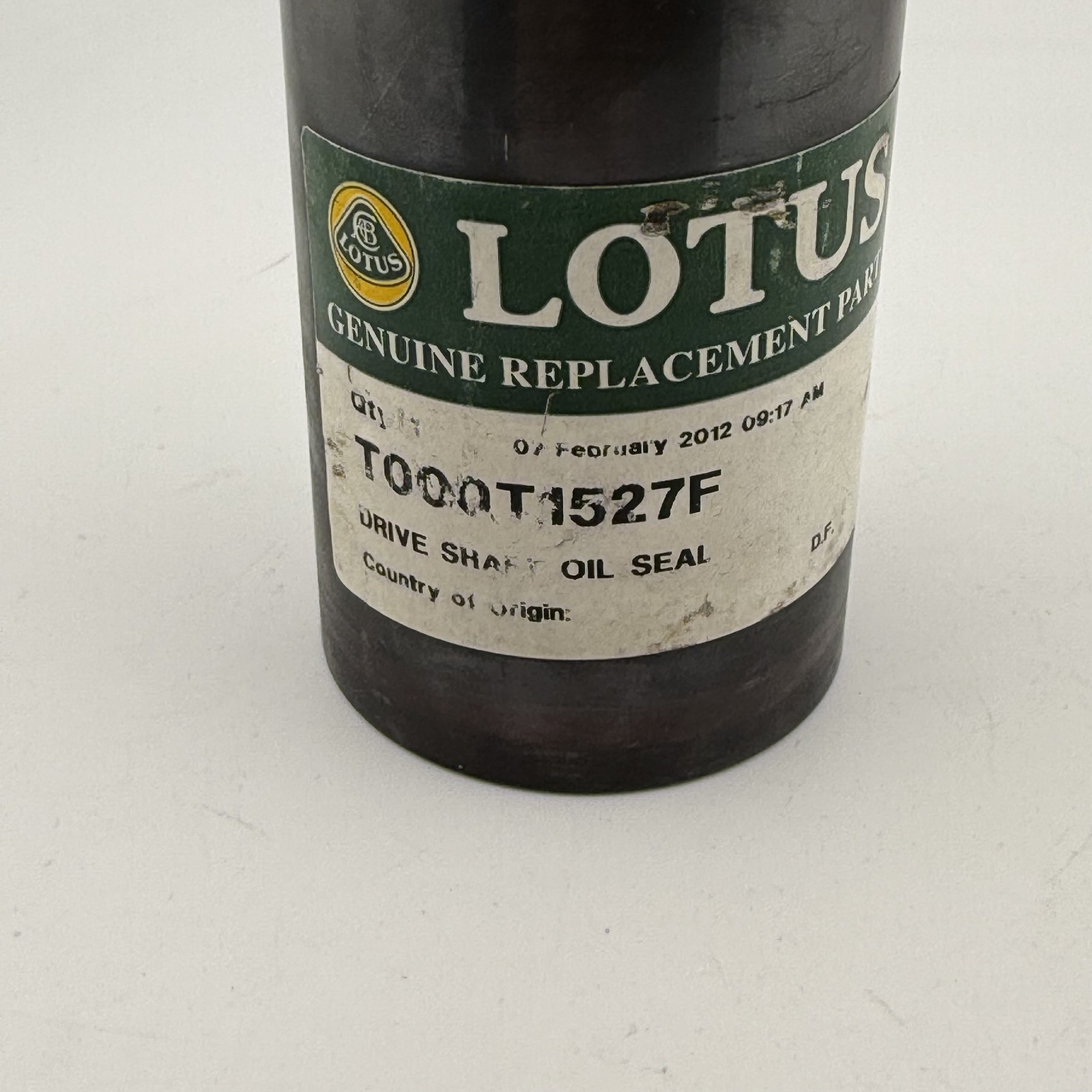 Genuine OEM Lotus Drive Shaft Oil Seal Tool RH IPS T000T1527F