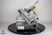 Refurbished 2019 Bizerba GSP HD Automatic Meat Slicer