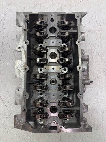 Zylinderkopf Geplant Für Audi VW Skoda Seat A3 Golf VI 1,2 TSI CJZA CJZ 103404T