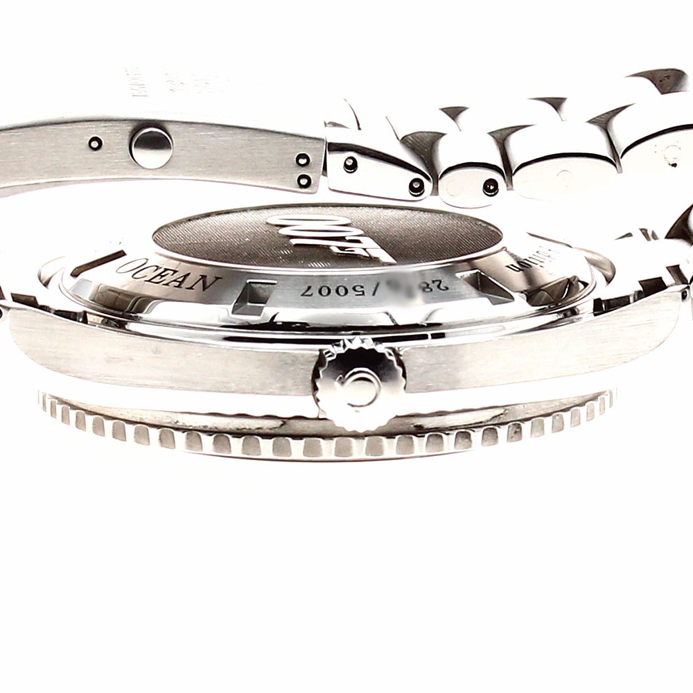 OMEGA Seamaster 222.30.46.20.01.001 for sale online | eBay