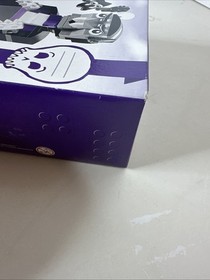 LEGO Set # 40203 Dracula Vampire and Bat Retired Halloween Set Brand New Sealed