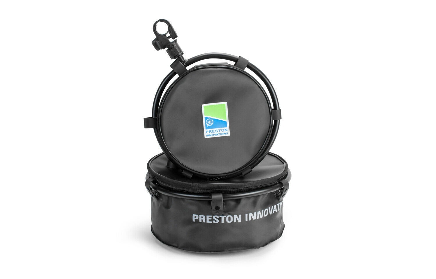 Preston Innovations Offbox 36 - Eva Bowl and Hoop - Small
