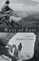Stephen J. Lyons | West Of East | Taschenbuch | Englisch (2021)