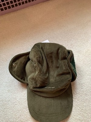 Hat Velvet XL New Barbour