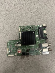 Sharp Main Board T.MT9685.U706 (T) 43 LED TV Main Board 43EH2K V430DJ1-Q01