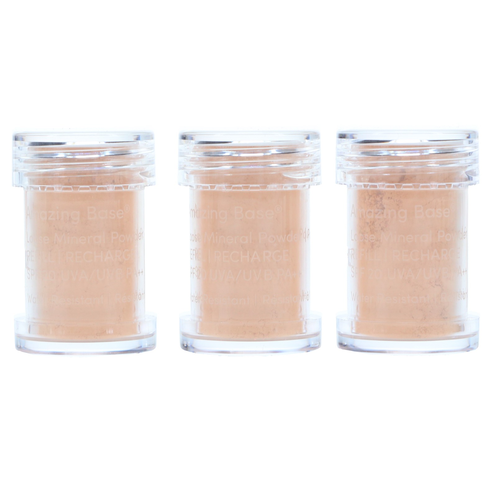 Jane iredale Amazing Base Refill 3 8290₽