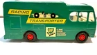 VINTAGE Matchbox King Size K-5 RACING CAR TRANSPORTER Made in England By Lesney