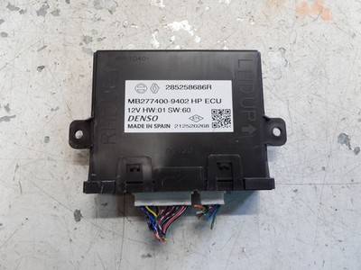 Renault Megane E-Tech 2024 Klimasteuergerät 285258686R TTI8881