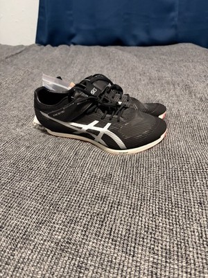Asics Sonic Sky Pro Track Shoes Sneakers new black Men’s Size 11.5 ASICS Sonic Sky Pro Mens Track And Field Shoes Cleats Black  main image 4