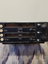 TKM NAV-COMM MX12