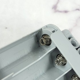 LEGO Power Functions: Battery Box 8881 - 2006 - Read Description 