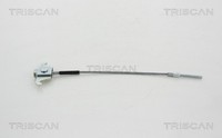 Triscan Bremsseil Seilzug Feststellbremse 8140 27147 FüR Volvo S70 V70 285 S80 1