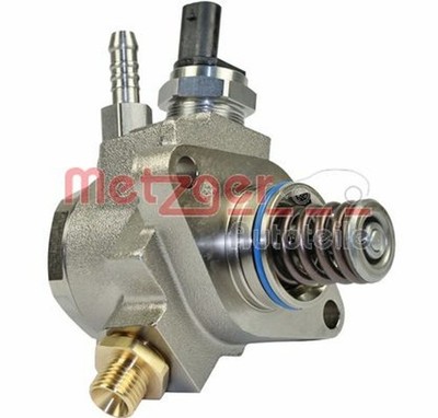 Hochdruckpumpe METZGER AUTOTEILE 2250226 für A3 AUDI SEAT A1 LEON POLO VW SKODA