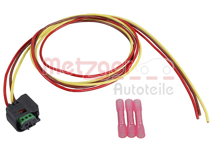 Fits METZGER 2324105 CABLE REPAIR SET,