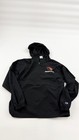 Oregon State Beavers Pullover Jacket Mens Small Hooded Windbreaker Ncaa Champion
