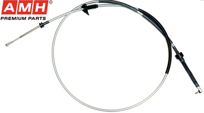 Original Schaltzug für Volvo Daf 7421686714 AMH86714