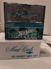 Hot Wheels s Red Line Club RLC Lowrider 1975 Chevrolet Monte Carlo