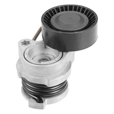 Poulies diverses BMW 545