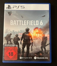 Battlefield 6 PS5