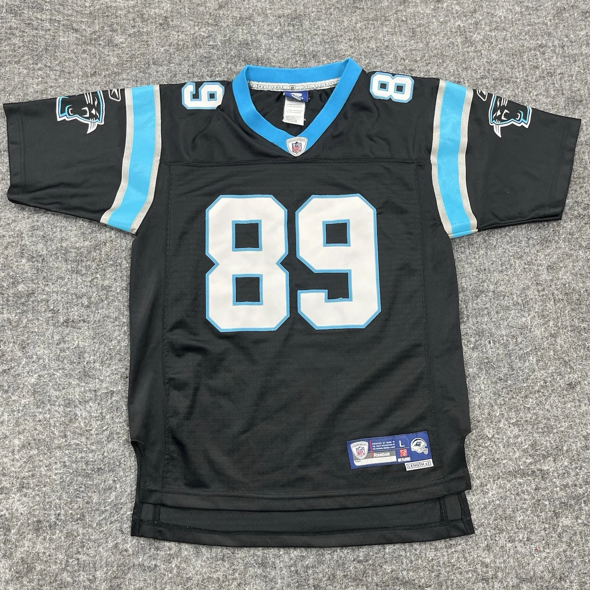 Reebok Steve Smith NFL Jerseys for sale | eBay