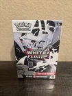 Pokémon TCG Scarlet & Violet—White Flare Booster Bundle Box (6 Packs)