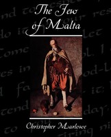 Christopher Marlowe | The Jew Of Malta | Taschenbuch | Englisch (2009)