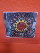 CD. WHITSNAKE  FKESH & BLOOD..NEU VERSIEGELT ...