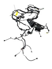 2017-2021 Honda Civic Type R Fk8 Oem Engine Bay Room Wire Wiring Harness