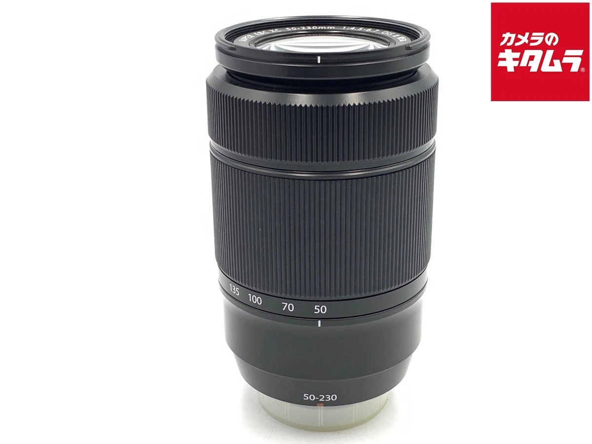 Fujifilm 50-230mm f/4.5-6.7 Camera Lenses for sale | eBay