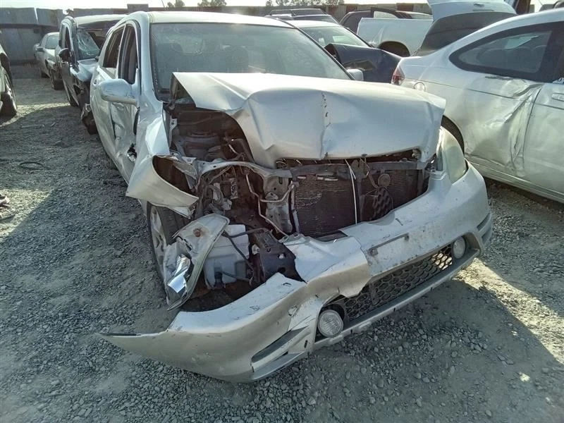 Engine ECM Electronic Control Module Right Hand Dash Fits 04-06 MATRIX 26272226 - Изображение 3 из 4