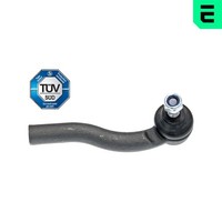 Optimal Spurstangenkopf Spurstange Rechts Vorne Passend FüR Fiat Doblo Cargo