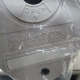 Sakura Wars Sega Saturn with Mouse Controller Limited Edition B Type Japan