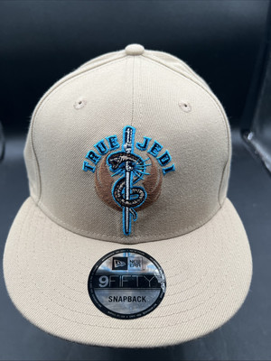 Star Wars True Jedi New Era 9Fifty Snapback New