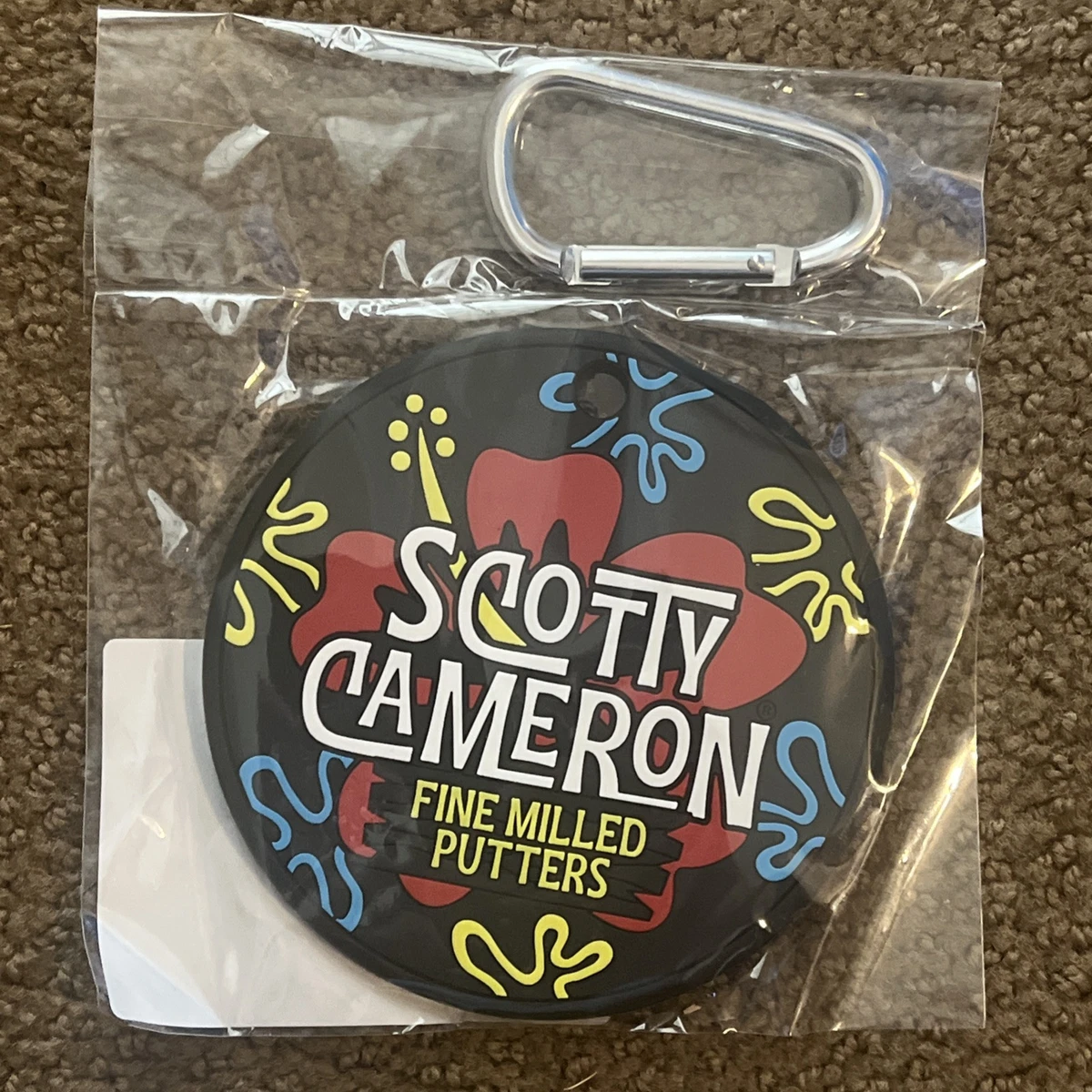 Scotty Cameron Golf Putting Greens & Aids for sale - eBay