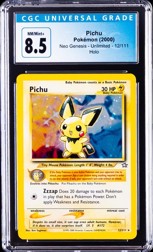 Pichu