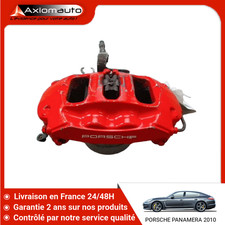 Etrier de frein Porsche PANAMERA